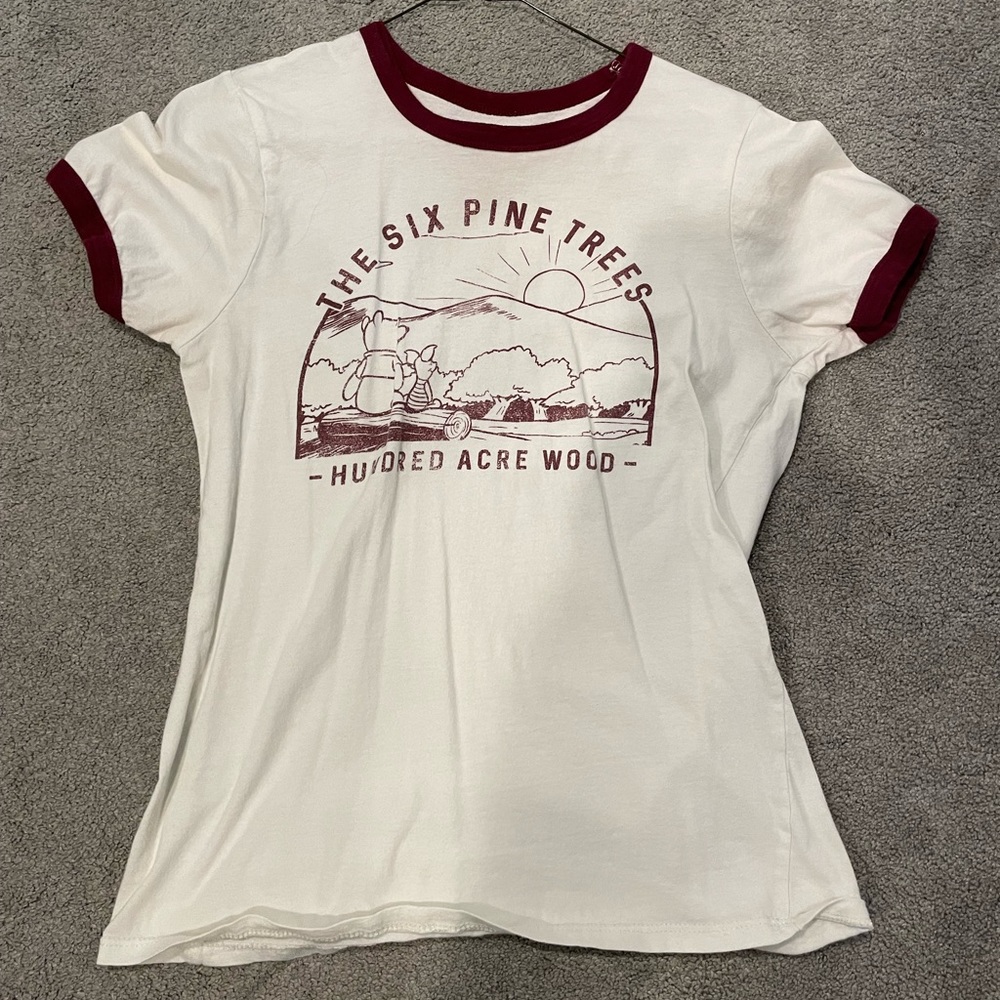 Winnie the Pooh T- Shirt